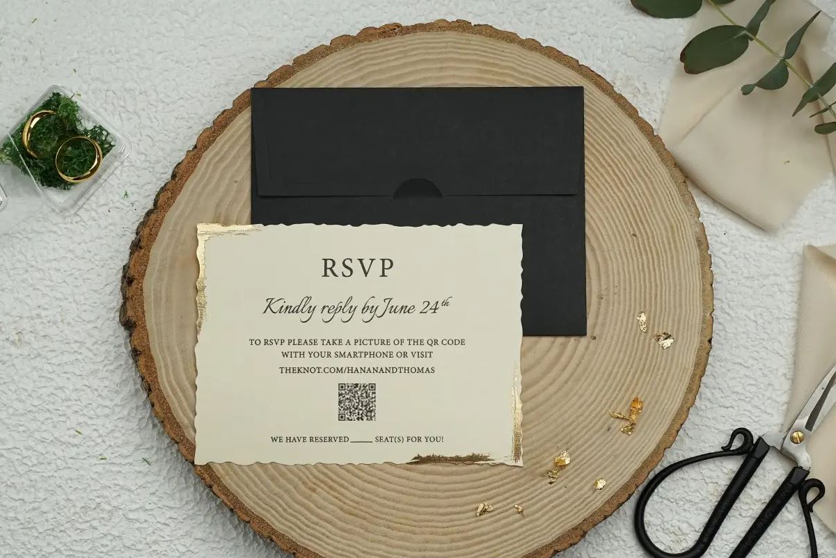 MATREKKON DAVETİYE ERD 9321