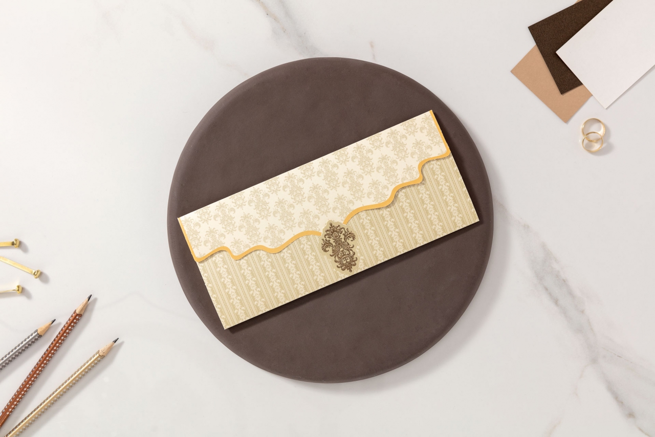 MATREKKON DAVETİYE İKL 10492