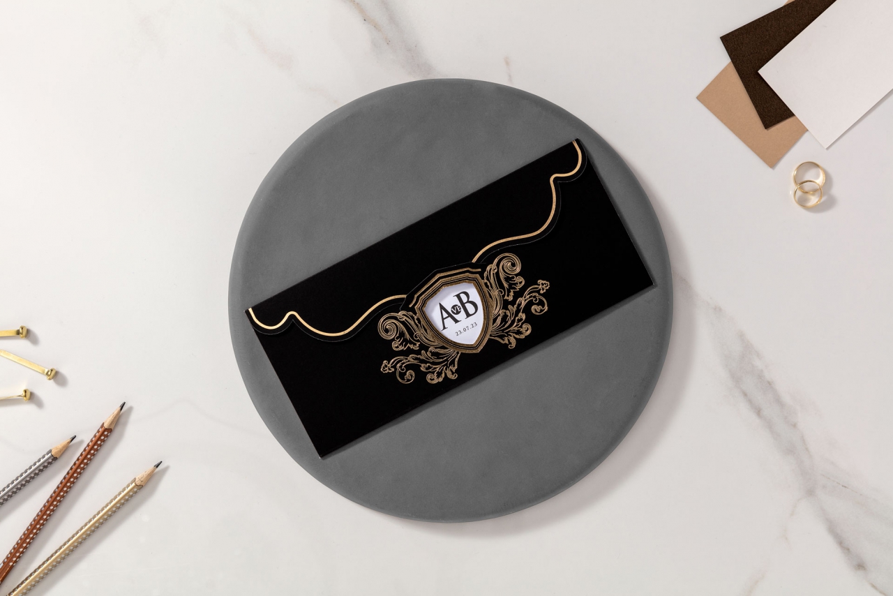 MATREKKON DAVETİYE İKL 10664