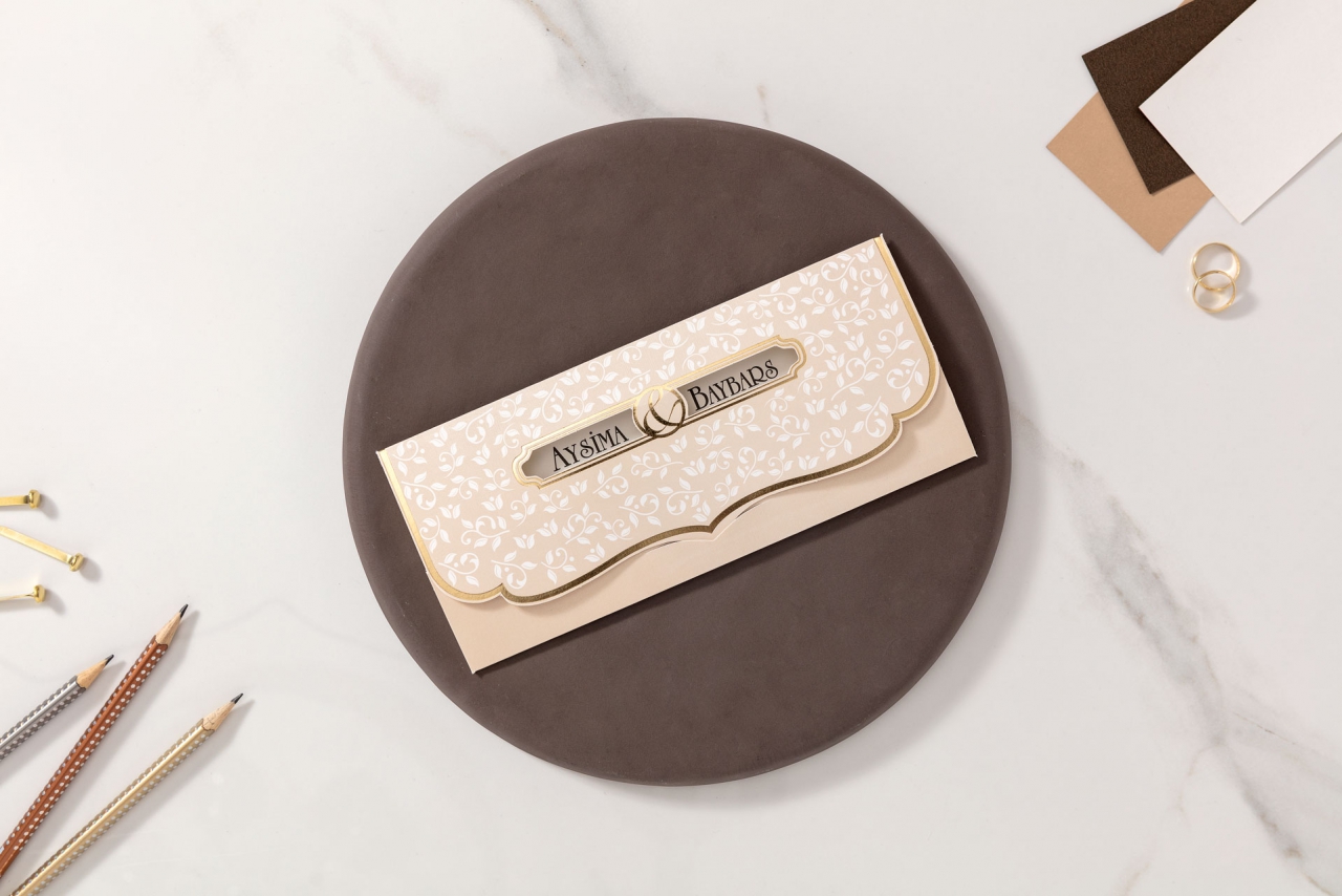 MATREKKON DAVETİYE İKL 10539